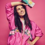 Anna Veith Instagram - ✨ Gewinnspiel ✨ Mit mehr Bewegung und @rauch_happyday Immun Power zu mehr Vitalität & Energie im Herbst. Sichere dir 2 Jahresabos von @carpediemmagazin mit den aktuellen Tipps für ein gutes Leben.   So geht`s:  💪 folge mir und tagge eine:n Freund:in dem/der du gerne ein Abo schenken möchtest 😊   Der Gewinner wird in einer Woche ermittelt. Diese Aktion wird nicht von Instagram unterstützt.   #makeyourbodysmile #makeyourdayahappyday #recharge #magnesium #vitamind #vitality #healthylifestyle #carpediemmagazin #ad