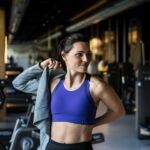 Anna Veith Instagram – work out and feel good 💪
#runonclouds #weekendvibes
