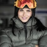 Anna Veith Instagram - my goal is to inspire women to believe in themselves and to follow their own paths constantly… From being a mother, the heart of the home to leading boardrooms, from tackling challenges on the slope to being a leader, women wear numerous hats with grace and resilience. I’ve witnessed firsthand the extraordinary capabilities of women. Today, let’s acknowledge and appreciate the countless roles we play – each one essential, each one significant. Let´s strengthen our commitment to uplift each other as we continue to break barriers and redefine possibilities! 💫 🚀✨ #WomenPower #IWD2024 #InternationalWomensDay #StrengthInDiversity #womeninleadership