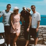 Anna Veith Instagram – 📍 Bonifacio

#havingagoodtime 💕
