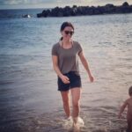 Anna Veith Instagram – little summer review… ☀️⛰️🌊
#exploretheworld #outdoors #onrunning #onapparel #makeyourdayahappyday #bringyourkids #rotwildbikes #momlife