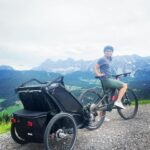 Anna Veith Instagram – little summer review… ☀️⛰️🌊
#exploretheworld #outdoors #onrunning #onapparel #makeyourdayahappyday #bringyourkids #rotwildbikes #momlife