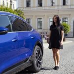 Anna Veith Instagram – first time for me at the IAA in Munich was impressive.
@audiofficial #electrifying #etron #futureisanattitude