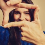 Anna Veith Instagram - Full focus on a new year filled with love ❤️ and wish you all a happy and healthy 2024 ✨ #makeyourdayahappyday #happyyear #2024 #momlife #momtobe #babybauch