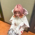 Anna Yamada Instagram – #スカパー！　 CMに吉田鋼太郎さんと出演させていただいております👽