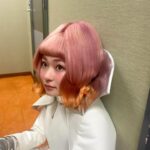 Anna Yamada Instagram - #スカパー！　 CMに吉田鋼太郎さんと出演させていただいております👽