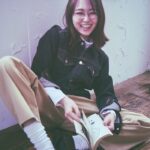 Anna Yamada Instagram - 発売中のmina11月号に掲載していただいてます☺️