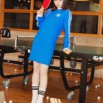 Anna Yamada Instagram - @voguegirljapan 🏓