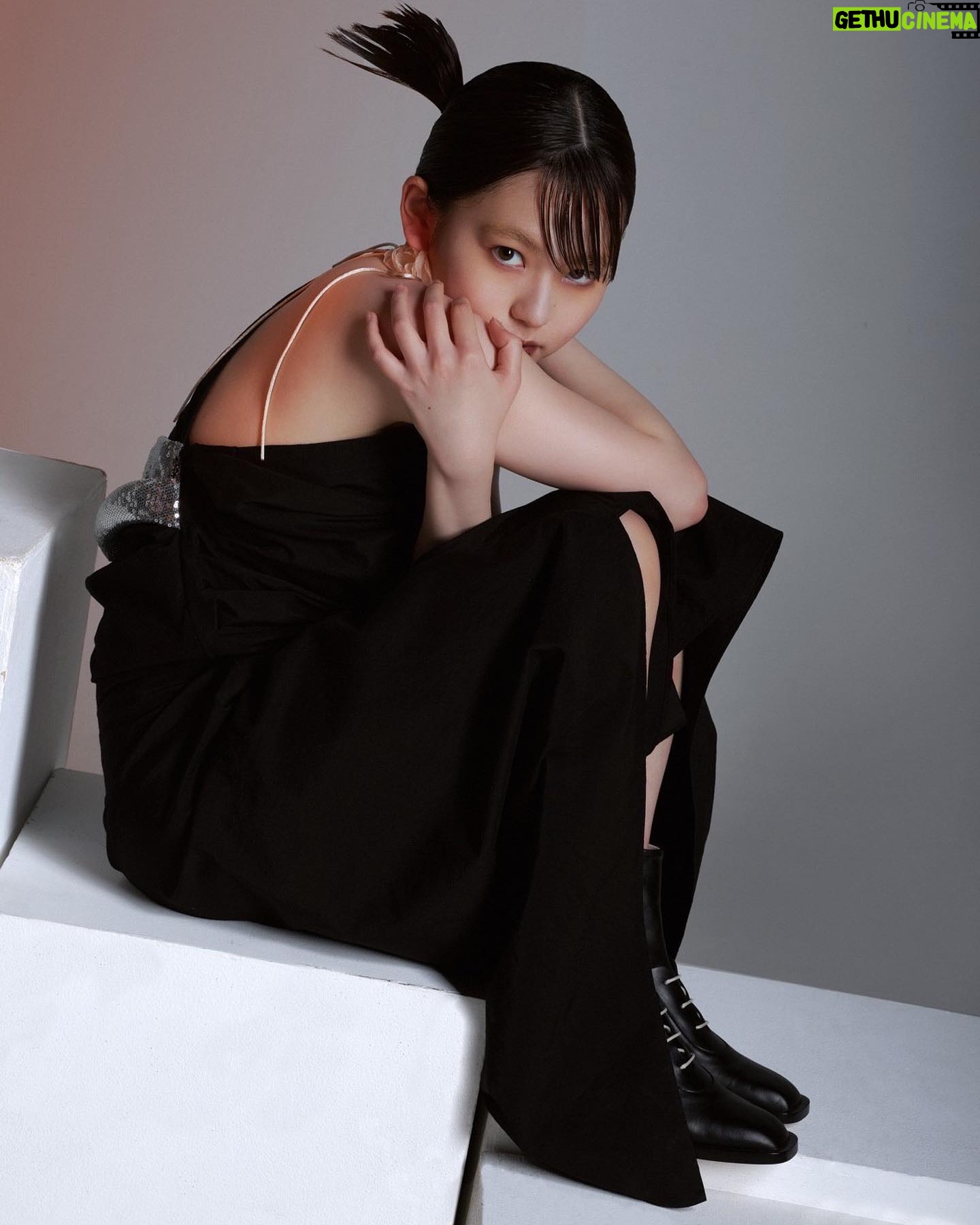 Anna Yamada Instagram - @qui_tokyo さんに掲載していただいてます☺️