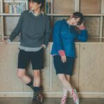 Anna Yamada Instagram - @kutsushitaya_official 公開されました☺️