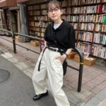 Anna Yamada Instagram - 本日発売のmina8月号に出させていただいてます☺️ めがねめがねめがね👓