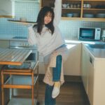 Anna Yamada Instagram - @kutsushitaya_official 公開されました☺️