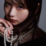 Anna Yamada Instagram – @qui_tokyo 
さんに掲載していただいてます☺️