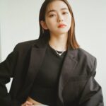 Anna Yamada Instagram - @jelly_stagram 本日発売です☺️
