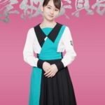 Anna Yamada Instagram - おはようございます！ 7月期・日本テレビ系新日曜ドラマ 「新・信長公記〜クラスメイトは戦国武将〜」 日下部みやび役で出演させていただきます。お楽しみに！