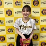 Anna Yamada Instagram - 本日パナソニックエコナイターでファーストピッチセレモニーに登壇させていただきました。 とても緊張しました😂⚾️