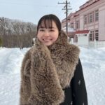 Anna Yamada Instagram - #ゴールデンカムイ 北海道キャンペーンありがとうございました！