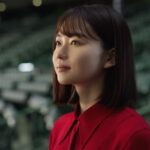 Anna Yamada Instagram - PanasonicさんのCMに出演させていただいています！ 撮影、とてもわくわくしました☺️ @panasonic_electricworks