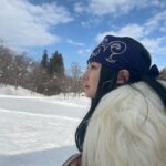 Anna Yamada Instagram - アシㇼパ❄️ #ゴールデンカムイ