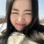 Anna Yamada Instagram - アシㇼパ❄️ #ゴールデンカムイ