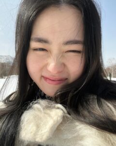 Anna Yamada Instagram - アシㇼパ❄️ #ゴールデンカムイ