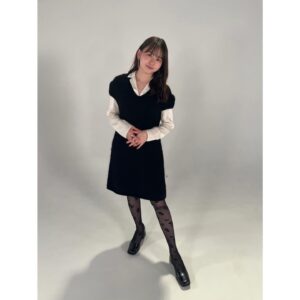 Anna Yamada Instagram - 最近の衣装です👗