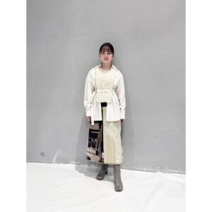 Anna Yamada Instagram - 最近の衣装です👗
