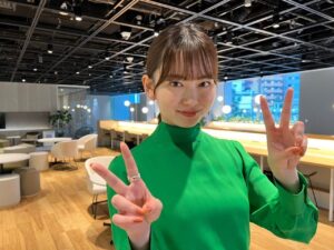 Anna Yamada Instagram - Panasonicさんの新CMが公開されました☺️
ぜひご覧ください！
https://youtu.be/U1QSvaGLviU