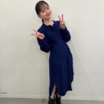 Anna Yamada Instagram – 映画『#怪盗グルーのミニオン超変身』イベントでした！
かわいかった〜ミニオン
公開がますます楽しみになりました☺️

そして最近の衣装です！