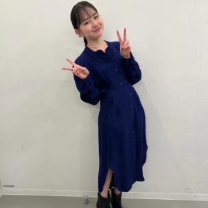 Anna Yamada Instagram - 映画『#怪盗グルーのミニオン超変身』イベントでした！
かわいかった〜ミニオン
公開がますます楽しみになりました☺️

そして最近の衣装です！