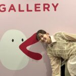 Anna Yamada Instagram - 映画「#ゴールデンカムイ」 大阪キャンペーンでした！ @kamuy_movie