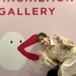 Anna Yamada Instagram - 映画「#ゴールデンカムイ」 大阪キャンペーンでした！ @kamuy_movie