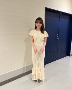 Anna Yamada Instagram - 映画「#ゴールデンカムイ」
完成披露試写会でした！
来てくださったみなさま、ありがとうございました☺️

1/19(金)公開です！もうすぐー！