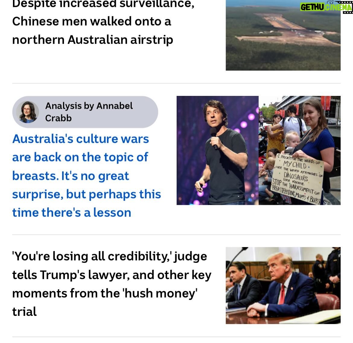 Annabel Crabb Instagram - It’s Wednesday, so here’s my @abcnews_au column…. Link in bio or just go to the ABC website. Today I’m writing about culture wars and … boobs…. Hear me out…