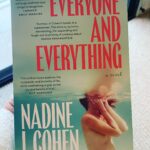 Annabel Crabb Instagram - The last book I will read in 2023. Started it yesterday and have neglected many things / jobs / children as I snarfled it up. Congratulations @nadinevoncohen … Yael Silver grabbed me firmly in the chest cavity. Hard recommend ❤️ @chat10looks3