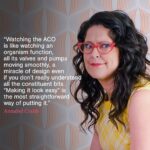 Annabel Crabb Instagram - “I met Richard in 1994, when I was working at the Adelaide Festival, as driver to Festival director Christopher Hunt. I was a law student at the time and my other part-time job was pumping petrol at the Ampol on Burbridge Road...” The endlessly insightful @annabelcrabb on working for a festival and meeting @richardtognetti.aco. Annabel will join the Australian Chamber Orchestra on stage in Brisbane (Mon 8 Apr), Sydney (Tue 9 Apr), and Melbourne (Fri 12 Apr) discussing the fascinating stories behind sublime pieces of music, performed in full by Richard Tognetti and the Orchestra. #ACO24Season #AustralianChamberOrchestra