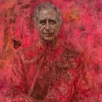 Annabel Crabb Instagram - So much commentary around this week about the King’s new portrait by Jonathan Yeo… this one, by the @washingtonpost’s @sebastian.smee, made me laugh out loud … “unaccountably frightening” 😂😂😂 (swipe for highlights) Smee is the reason I subscribe to the Washington Post - and his Insta feed is a treasure trove of insight into beautiful and surprising works. Personally, I reckon the painting’s colour scheme is an INCREDIBLY bold direction for a subject who once mused aloud upon his longing be a sanitary product. Maybe the whole thing is an epic troll by Big Tampax? Sorry, I made this high art discussion yucky didn’t I. As you were. But give the Smee a follow, ya won’t regret it.