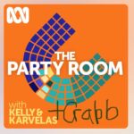 Annabel Crabb Instagram – Had a lot of fun barging in on “The Party Room” – one of my favourite politics podcasts – this week and standing in for the beloved @frankellyabc as co-host with @patskarvelas. For extra hectic energy, we included Samantha Maiden as special guest … talking about all the goings-on in Canberra this week. It’s been wild. I’ve recommended this pod before, but find and follow on @abclisten if you’re not already on it. I’m doing another stand-in next week and then, don’t panic, Fran’s back and normal service is restored.