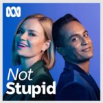 Annabel Crabb Instagram – I just listened to the first episode of “Not Stupid” – the new @abclisten podcast featuring @juliabaird and @jeznews. Two of the smartest, most thoughtful and decent people at my giant place of work … they go deep, they go shallow, they can talk about everything from albatrosses to Rafah to the effects of Ozempic on the birth rate with aplomb, and I feel like I gained something new and a different perspective every step of the way. Unsurprisingly well-produced by @maddiegenner …. Honestly get on it… you won’t regret it. More please.