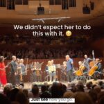 Annabel Crabb Instagram - Accordions were MOST DEFINITELY harmed in the making of this film. 😳🪗 Oops, @leigh_sales @chat10looks3 @annabelcrabb @richardtognetti.aco