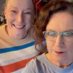 Annabel Crabb Instagram – This Thursday night we’ll be at @adelaidecabaret with @thatsmsgaytoyou! Sales will be singing, Crabb will be relieved she’s NOT singing and we have incredible guests coming along 

Ticket link is in our bio. See you there!