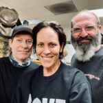 Annabeth Gish