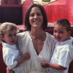 Annabeth Gish