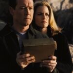 Annabeth Gish