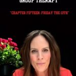 Annabeth Gish