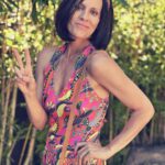 Annabeth Gish