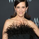 Annabeth Gish