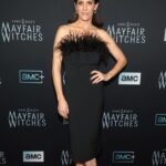 Annabeth Gish