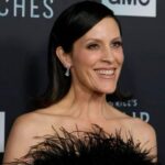 Annabeth Gish