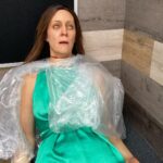 Annabeth Gish